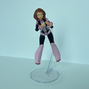 My Hero Academia Ochaco Uraraka Action Figure